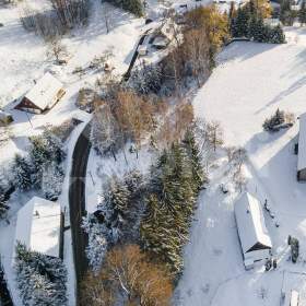 Prodej dvou pozemků o celkové velikosti 3038 m2 / 19275639