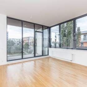 Bytová jednotka 3+kk 71,4m2 s balkonem 7m2 / 19275668