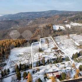 Pozemky, Dlouhá Louka, 21.376m2 / 19285105
