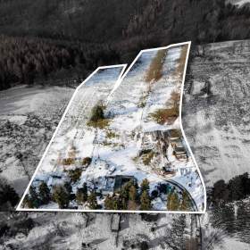 Foto inzerátu Pozemky, Dlouhá Louka, 21.376m2