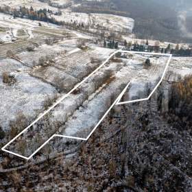 Foto inzerátu Pozemky, Dlouhá Louka, 21.376m2