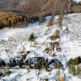 Foto inzerátu Pozemky, Dlouhá Louka, 21.376m2