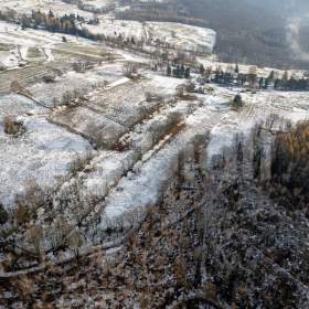 Foto inzerátu Pozemky, Dlouhá Louka, 21.376m2