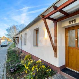 Rodinný dům, 3+1, Blažovice / 19286865