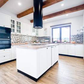 Foto inzerátu Prodej rodinného domu v Holoubkově