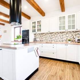 Foto inzerátu Prodej rodinného domu v Holoubkově