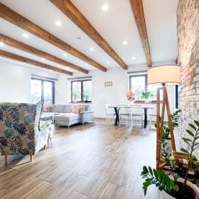 Foto inzerátu Prodej rodinného domu v Holoubkově