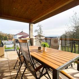 Foto inzerátu Prodej rodinného domu v Holoubkově