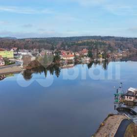 Foto inzerátu Prodej rodinného domu v Holoubkově