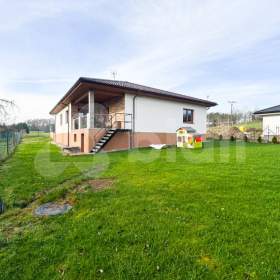 Foto inzerátu Prodej rodinného domu v Holoubkově