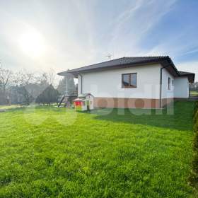 Foto inzerátu Prodej rodinného domu v Holoubkově