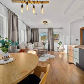 Prodej, horský apartmán 2+kk, Horní Malá Úpa / 19289179