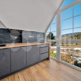 Foto inzerátu Prodej, horský apartmán 2+1, Horní Malá Úpa