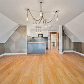 Prodej, horský apartmán 3+kk, Horní Malá Úpa / 19293642