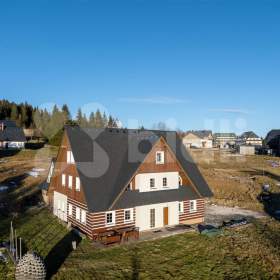 Foto inzerátu Prodej, horský apartmán 3+kk, Horní Malá Úpa