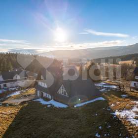 Foto inzerátu Prodej, horský apartmán 3+kk, Horní Malá Úpa