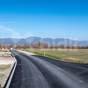 Pozemek pro bydlení, 1.000 m2, Vrskmaň, Zaječice / 19298772