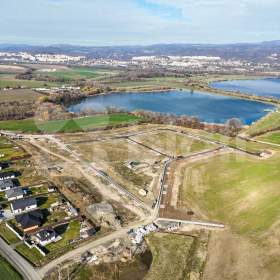 Foto inzerátu Pozemek pro bydlení, 1.000 m2, Vrskmaň, Zaječice