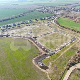 Foto inzerátu Pozemek pro bydlení, 1.000 m2, Vrskmaň, Zaječice