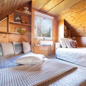 Foto inzerátu Prodej, chata, Kersko