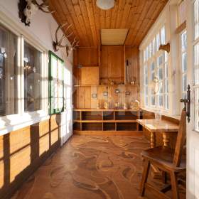 Foto inzerátu Prodej, chata, Kersko