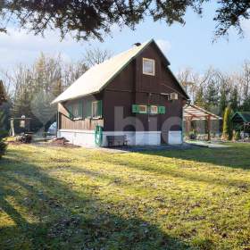 Foto inzerátu Prodej, chata, Kersko