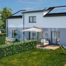 BIDLI v Úmyslovicích, I. etapa - byty / 19301800