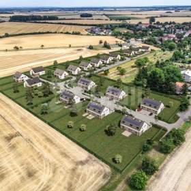 Foto inzerátu BIDLI v Úmyslovicích, I. etapa - byty