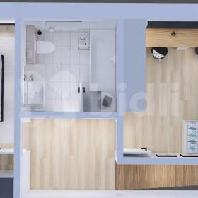 Foto inzerátu BIDLI v Úmyslovicích, I. etapa - byty