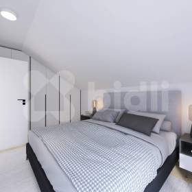 Foto inzerátu BIDLI v Úmyslovicích, I. etapa - byty