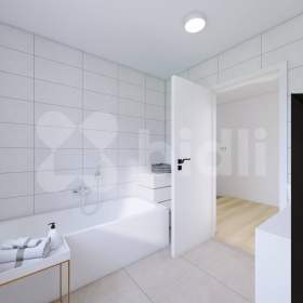 Foto inzerátu BIDLI v Úmyslovicích, I. etapa - byty