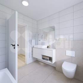 Foto inzerátu BIDLI v Úmyslovicích, I. etapa - byty