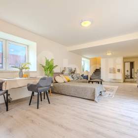 Foto inzerátu Prodej rodinného domu 136m2, pozemek 612m2, Pňovice