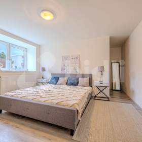 Foto inzerátu Prodej rodinného domu 136m2, pozemek 612m2, Pňovice