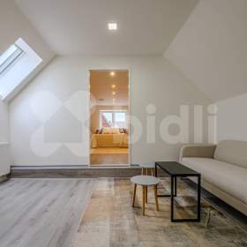 Foto inzerátu Prodej rodinného domu 136m2, pozemek 612m2, Pňovice