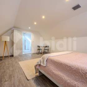 Foto inzerátu Prodej rodinného domu 136m2, pozemek 612m2, Pňovice