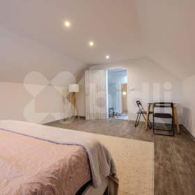 Foto inzerátu Prodej rodinného domu 136m2, pozemek 612m2, Pňovice