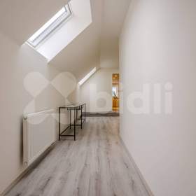 Foto inzerátu Prodej rodinného domu 136m2, pozemek 612m2, Pňovice