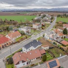 Foto inzerátu Prodej rodinného domu 136m2, pozemek 612m2, Pňovice