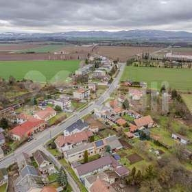 Foto inzerátu Prodej rodinného domu 136m2, pozemek 612m2, Pňovice