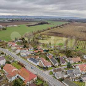 Foto inzerátu Prodej rodinného domu 136m2, pozemek 612m2, Pňovice
