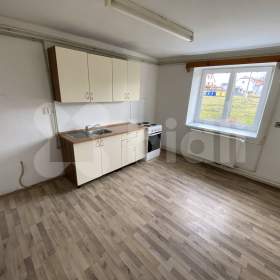 Pronájem bytu 3+1, 126 m2, obec Vrchoslavice, okr. Prostějov / 19313072