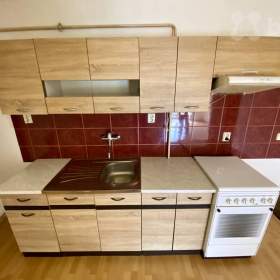 Pronájem bytu 2,5+1, 90 m2, obec Vrchoslavice, okr. Prostějov / 19313072