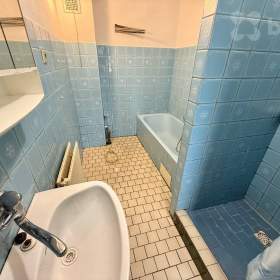 Foto inzerátu Pronájem bytu 3+1, 120 m2, v rodinném domě se zahradou, obec Nezamyslice, okr.Prostějov