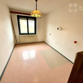 Foto inzerátu Pronájem bytu 3+1, 120 m2, v rodinném domě se zahradou, obec Nezamyslice, okr.Prostějov