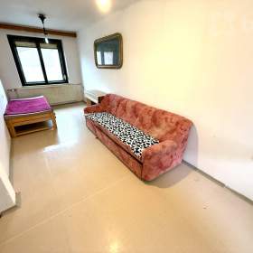 Foto inzerátu Pronájem bytu 3+1, 120 m2, v rodinném domě se zahradou, obec Nezamyslice, okr.Prostějov