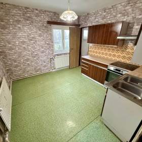 Foto inzerátu Pronájem bytu 3+1, 120 m2, v rodinném domě se zahradou, obec Nezamyslice, okr.Prostějov