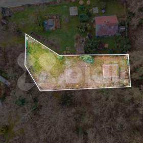 Fotka k inzerátu Pozemek vhodný k výstavbě, 551 m2, Valcha / 19499032