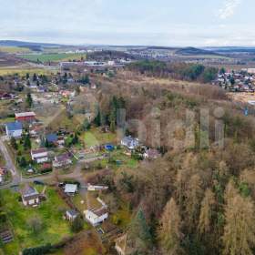 Foto inzerátu Pozemek vhodný k výstavbě, 551 m2, Valcha