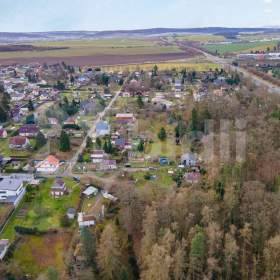 Foto inzerátu Pozemek vhodný k výstavbě, 551 m2, Valcha